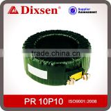 Low voltage high accuracy current transformer PR