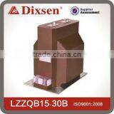 LZZQB15-30 Medium Voltage Instrument Transformer thumbnail-1