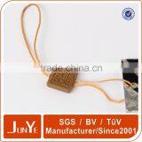 Plastic Seal for Custom Jeans Paper Hang Tag thumbnail-1