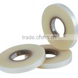 special seam tape used on waterpoof garments.shoes