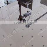 120*4200mm,polyester Mesh Bag,PE Liquid Filter Bag thumbnail-4