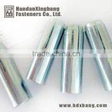 1/2*12*50 Drop in Anchor Manufacture in China