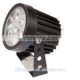 1W 3W 5W 7W Epistar IP67 220V Underground Led Spotlight Flood Light thumbnail-4