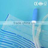 2000ml Surgical Drainage Bag thumbnail-4