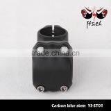 Stiffness Carbon Fiber Bici Stem With Different Size thumbnail-1