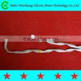 High Quality ADSS/OPGW Clamp Preformed Dead-end Strain Clamp thumbnail-4