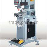 WN-122AE WINON Single Colour Inkcup Pad Printing Machine thumbnail-1