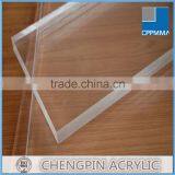 Transparent PMMA Acrylic Sheet Scrap thumbnail-2