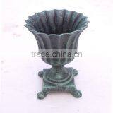 Cast Iron Flowerpot 108A thumbnail-6