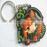 Promotion Keychain