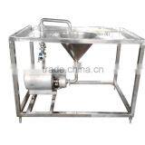100% High Quality Milk Powder Mixing Machine thumbnail-3