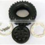 108MM Crawler Tires(270001) thumbnail-1