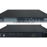 SC-4204 4 HD H.264 Encoder to DVB-C RF Modulator thumbnail-1