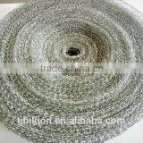 Wholesale Express Silver Galvanized Wire Mesh Products You Can Import From China thumbnail-1