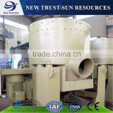 Knelson Series Kn60 Centrifuge for Heavy Metal Mining