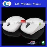 Arc Design Computer Cordless Mouse