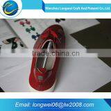 Factory Sale Hot Sale pu Inner Shoe Tree