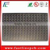 2 Layer Taconic PCB Board With ENIG Finished