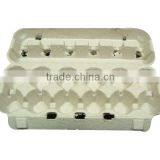 Paper Pulp Moulding Egg Tray Production Line thumbnail-5