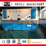 Hydraulic Flat Bar Bending Machine thumbnail-6