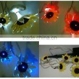Solar Fiber Optics String Light(SO4179)