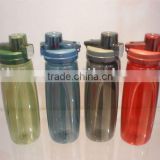 800ML plastic water bottle