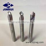 Tungsten Carbide NC Spotting Drill thumbnail-2