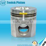 Vehicle Kit Of Cummin s 6CT830 3929161 Diesel Engine Piston