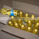 Refined edible sunflower oil for sale