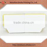 2015 Hardcover Chocolate Diary Agenda Exercise Notebook With Blank Pages thumbnail-4