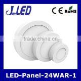Powerful Warm White Cold White Kitchen Led Panel Lighting