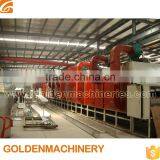 Good Performance Automatic Salty In Shell Peanut Processing Line thumbnail-6