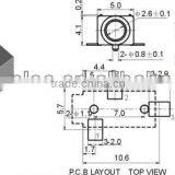 2.5mm Phone Jack Connector thumbnail-1