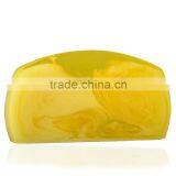 Z0168 Transparent Solid Form High Quality Cheap Price Glycerine Hand Soap thumbnail-1