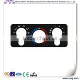 Graphic Overlays Solutions for All Types of Applications Outer Doors thumbnail-1