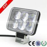 New 12/36V 18W CAR Led Work Light Offroad Bar Light