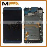 China Mobile Phone Lcd Touch Screen Compatible for HTC thumbnail-1