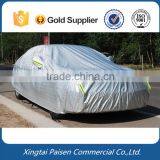 Anti-sunshine Aluminum Film Fireproof Car Cover / Big Size Car Cover/anti uv Peva Car Cover thumbnail-1