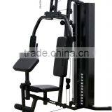 Adjustable Multi Home Gym Equipments With 118LBS Weights Quality Choice Most Popular thumbnail-2