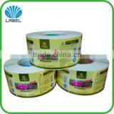 Household Peel Film Sticker Label thumbnail-6