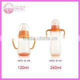 Best Selling Hot Chinese 12oz Baby Feeding Bottle