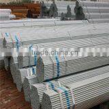 Galvanized Steel Tube 1/2inch 3/4inch 1inch thumbnail-2