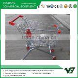 2015! Euro Style Grocery Shopping Carts thumbnail-1
