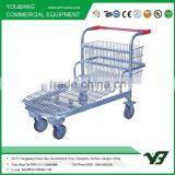 Pallet Trolley thumbnail-1