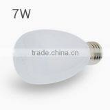Glass Cover LED Lamp E27 3W 5W 7W AC 220V 240V Bubble Ball LED Bulb 2835 SMD thumbnail-4