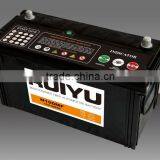 N120 12V 120AH Car Battery thumbnail-1