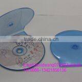 Plastic Shell cd Case thumbnail-6