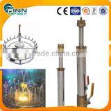 1'' 1.5'' Water Fountain Nozzle Pond Lake Jade Fountain Jade Spray thumbnail-1