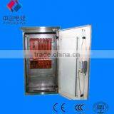 JSDP Floor Type Stainless Steel Cable Branch Box thumbnail-1