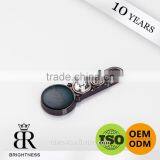 Hot Sale Fashion Zipper Puller Bag Accessory Brightness B1-80027